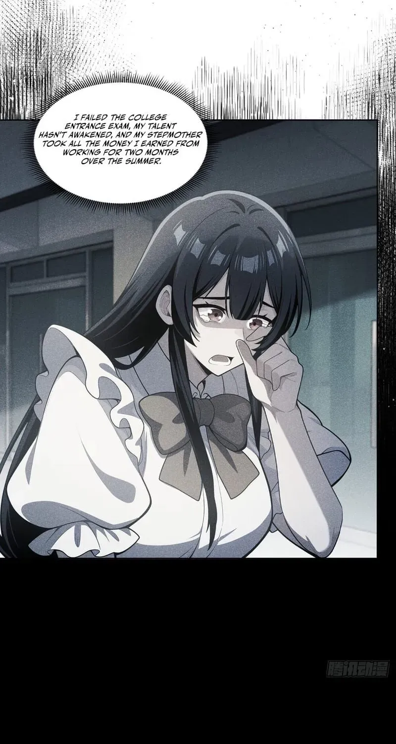 Read I Opened the Mythical Pet Era chapter 24 image 6 on Lezhin