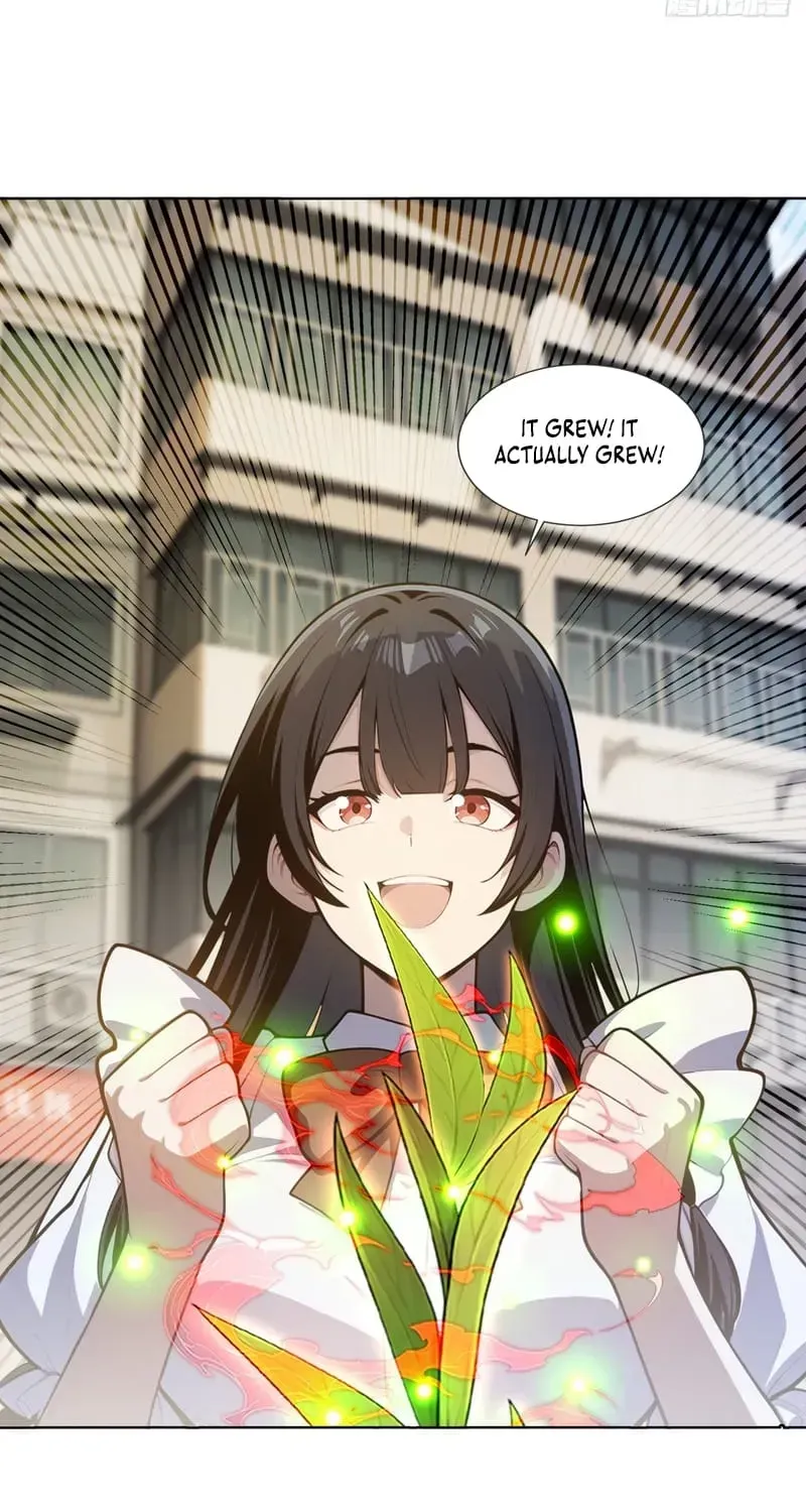 Read I Opened the Mythical Pet Era chapter 24 image 64 on Lezhin