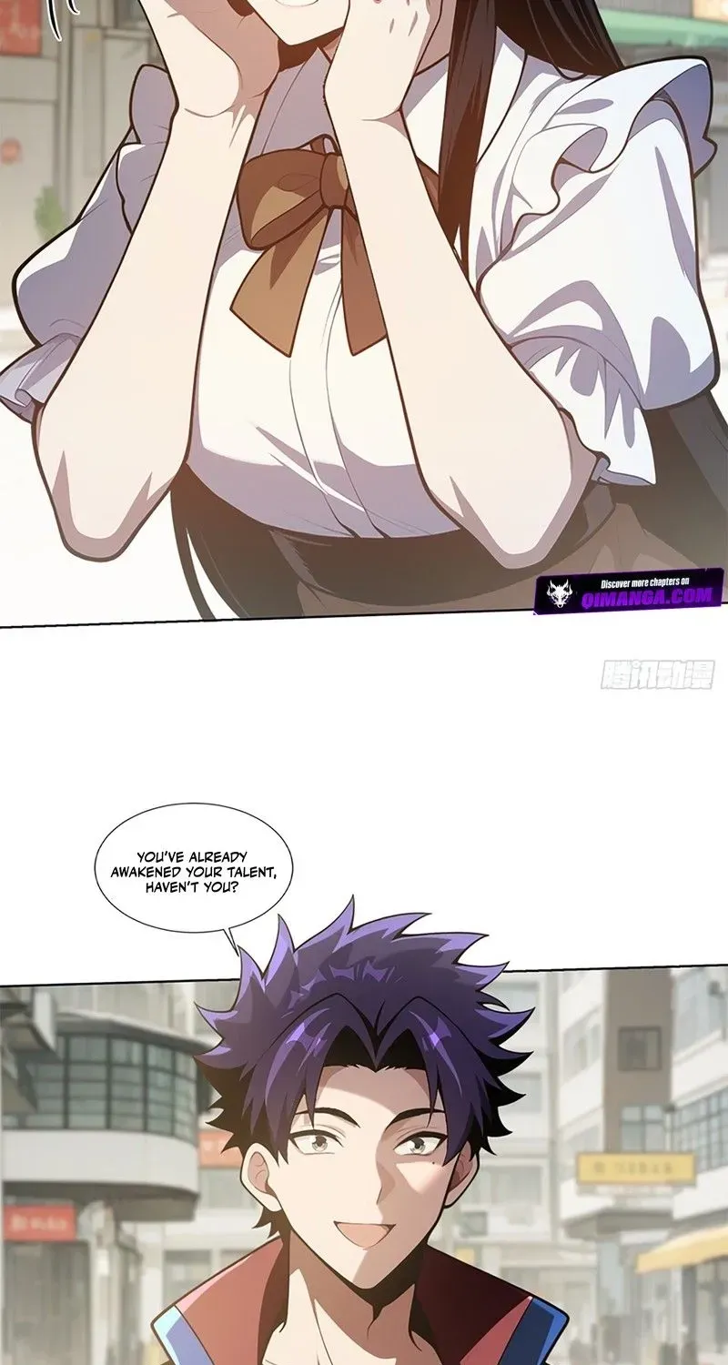Read I Opened the Mythical Pet Era chapter 25 image 2 on Lezhin