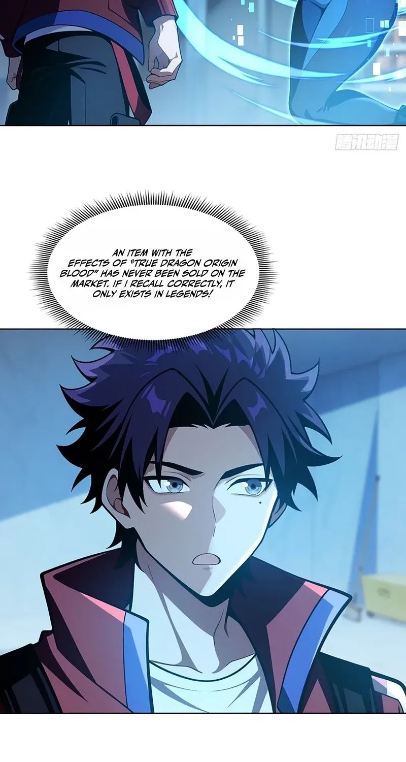 Read I Opened the Mythical Pet Era chapter 25 image 28 on Lezhin