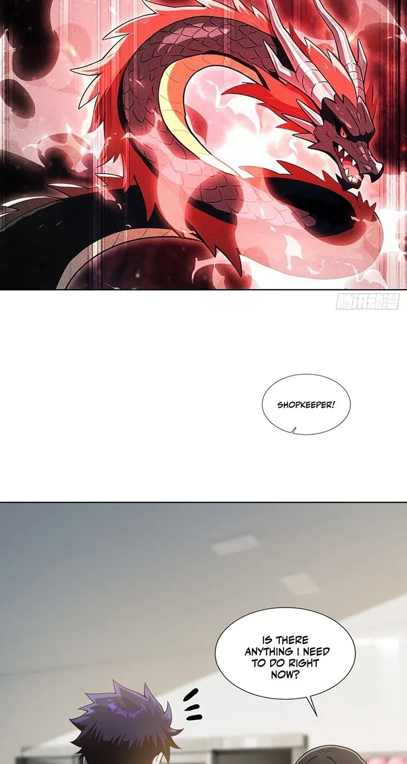 Read I Opened the Mythical Pet Era chapter 25 image 32 on Lezhin