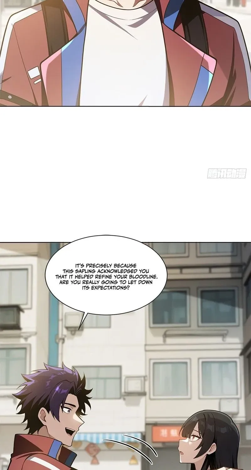 Read I Opened the Mythical Pet Era chapter 25 image 4 on Lezhin