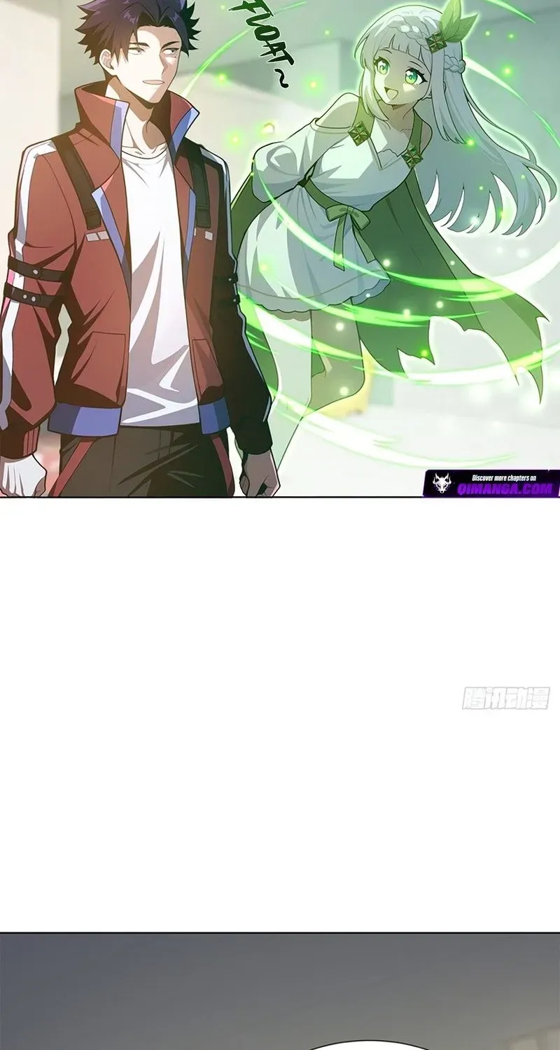Read I Opened the Mythical Pet Era chapter 25 image 40 on Lezhin
