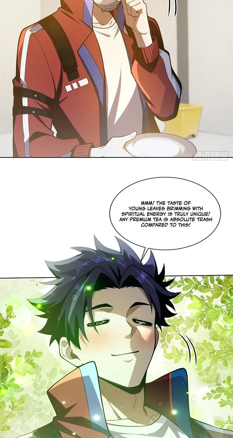 Read I Opened the Mythical Pet Era chapter 25 image 46 on Lezhin