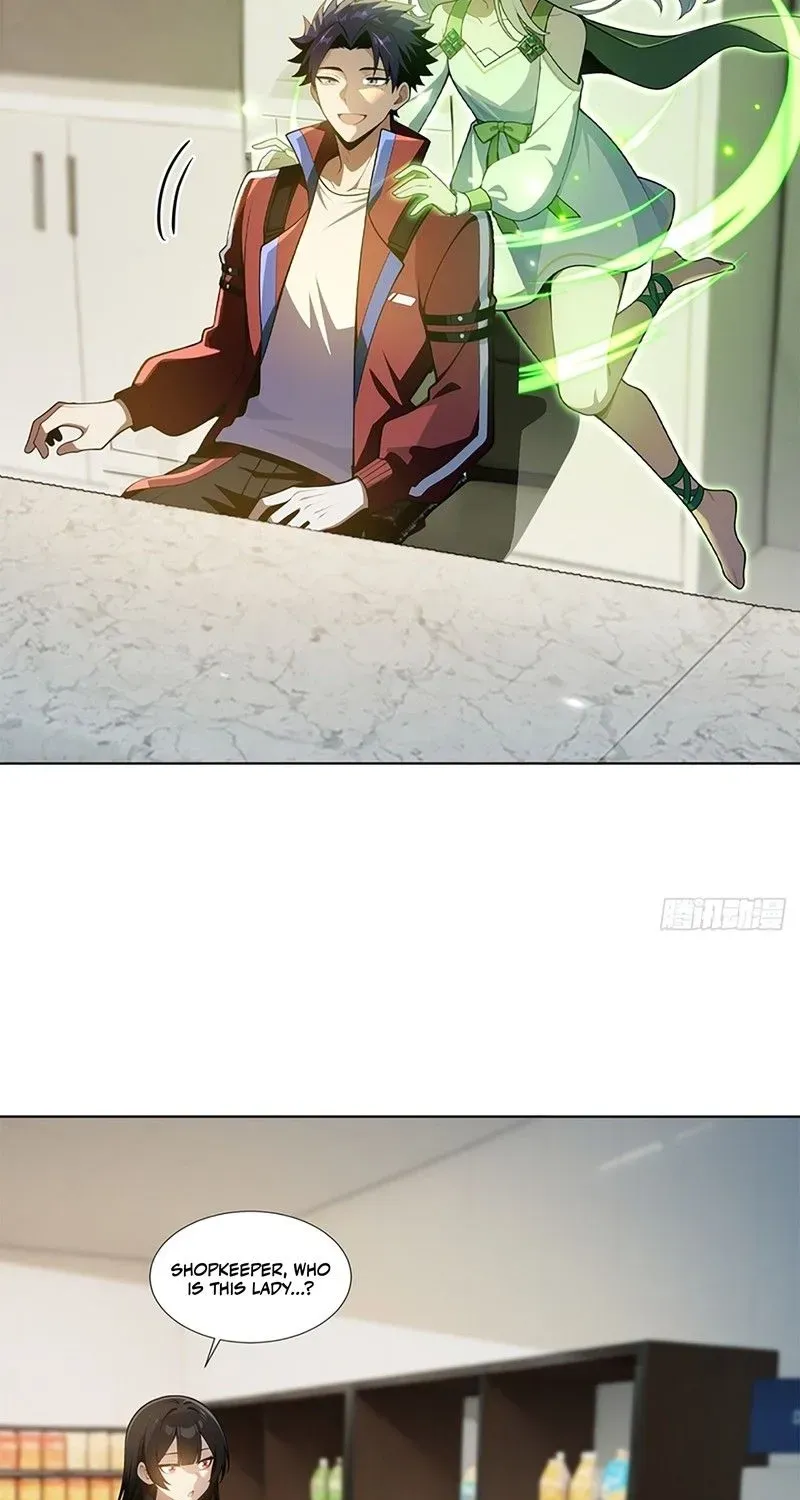 Read I Opened the Mythical Pet Era chapter 25 image 52 on Lezhin
