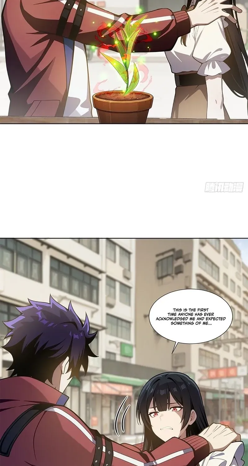 Read I Opened the Mythical Pet Era chapter 25 image 6 on Lezhin