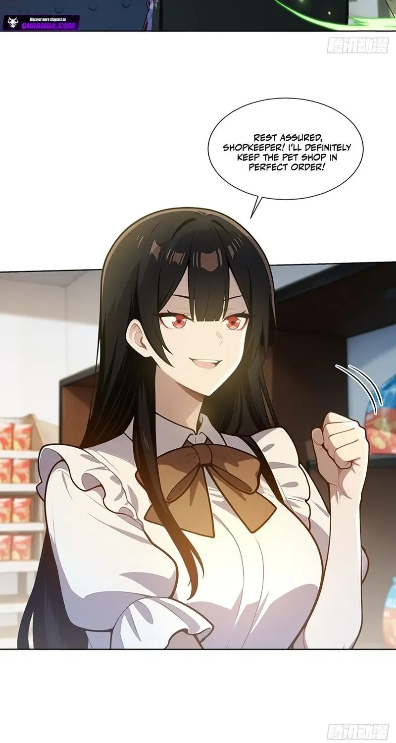 Read I Opened the Mythical Pet Era chapter 25 image 64 on Lezhin