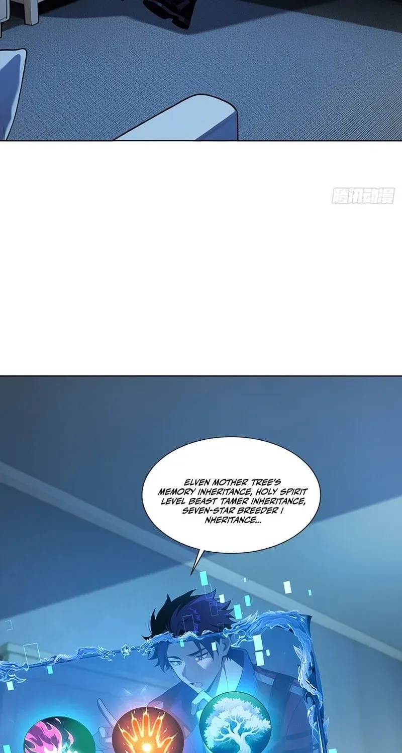Read I Opened the Mythical Pet Era chapter 25 image 68 on Lezhin