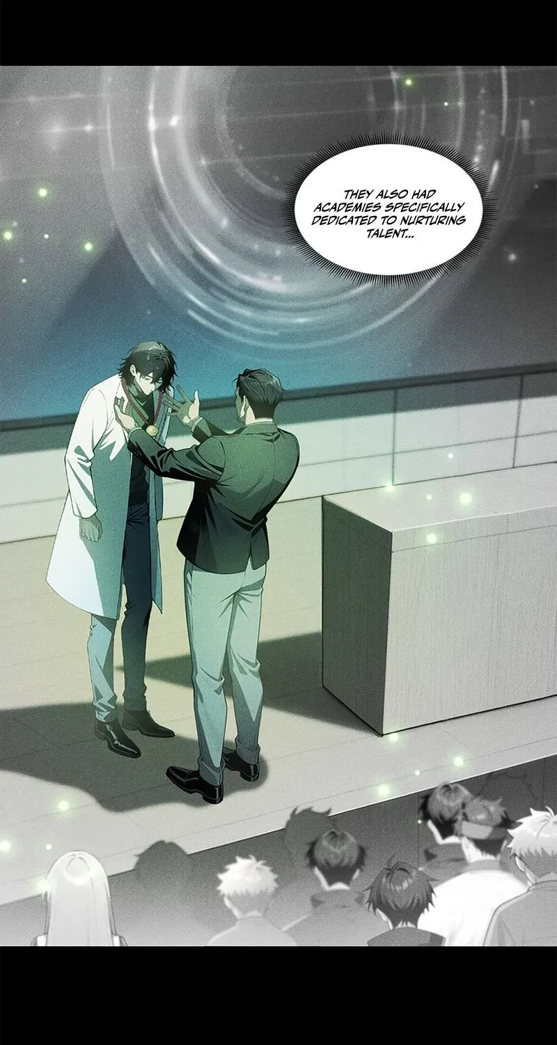 Read I Opened the Mythical Pet Era chapter 25 image 82 on Lezhin