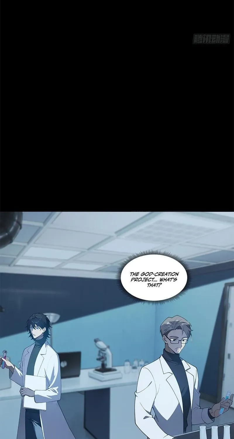 Read I Opened the Mythical Pet Era chapter 25 image 84 on Lezhin