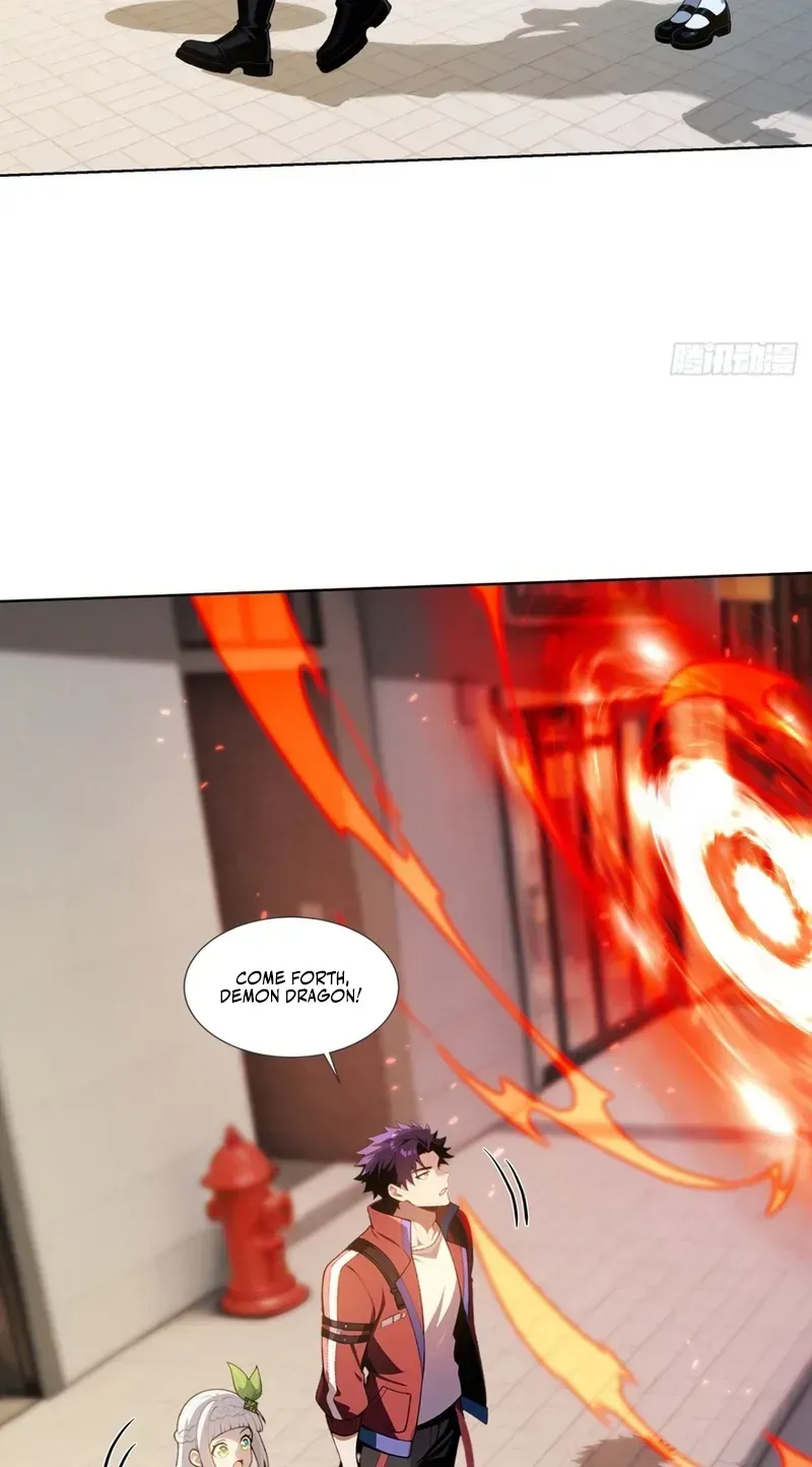 Read I Opened the Mythical Pet Era chapter 26 image 4 on Lezhin