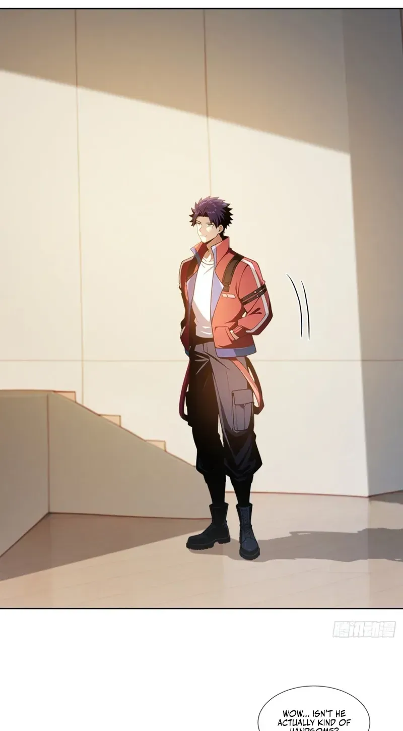 Read I Opened the Mythical Pet Era chapter 26 image 45 on Lezhin