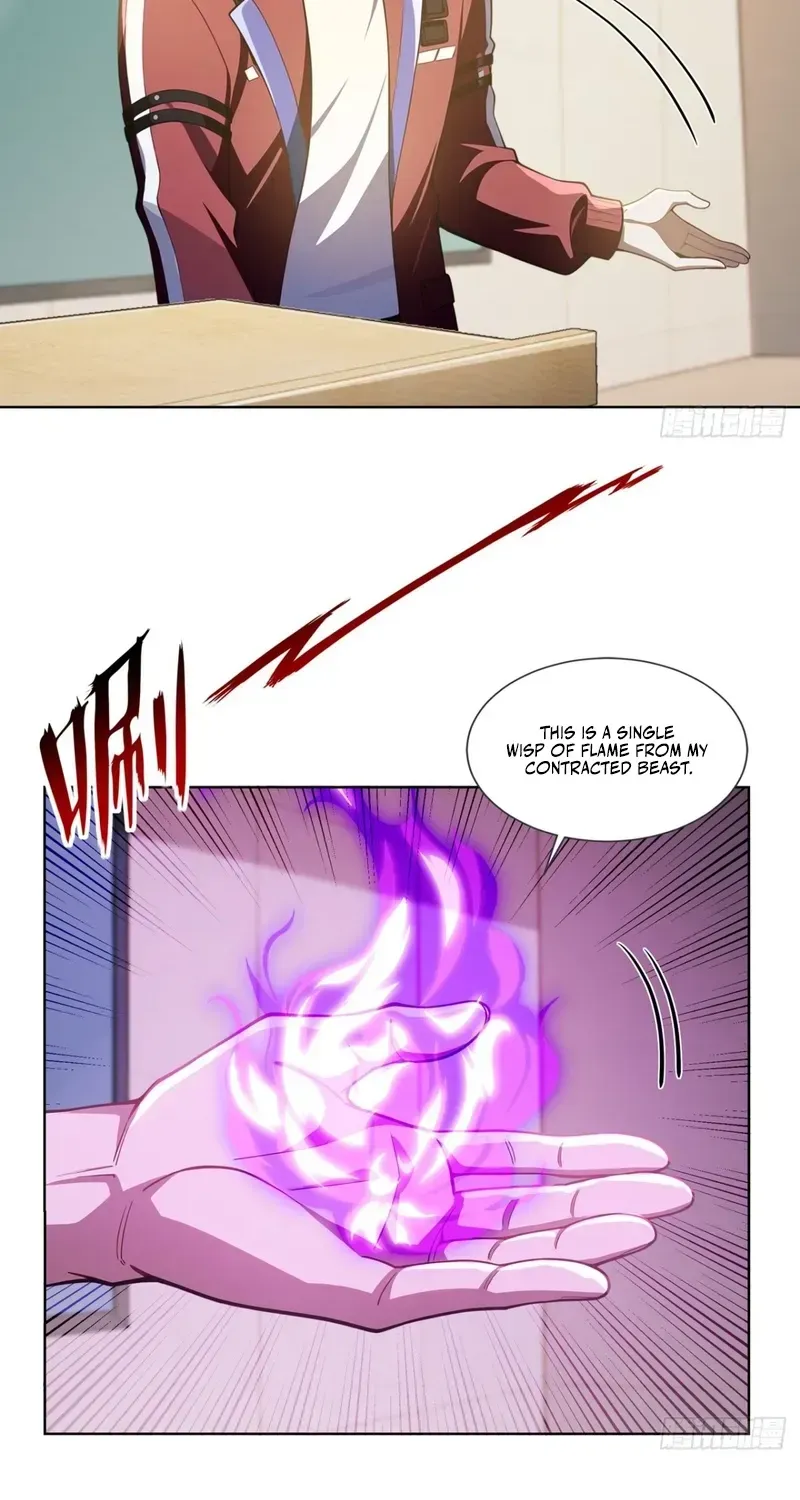 Read I Opened the Mythical Pet Era chapter 26 image 76 on Lezhin