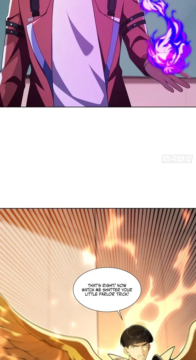 Read I Opened the Mythical Pet Era chapter 26 image 89 on Lezhin
