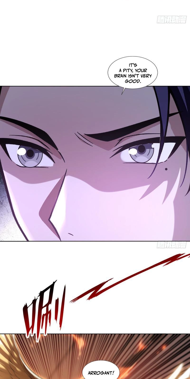 Read I Opened the Mythical Pet Era chapter 27 image 1 on Lezhin