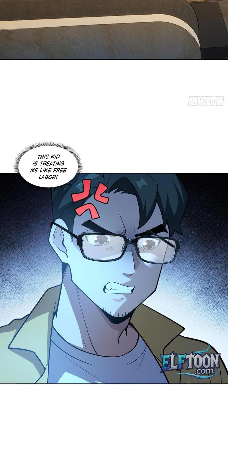 Read I Opened the Mythical Pet Era chapter 27 image 21 on Lezhin