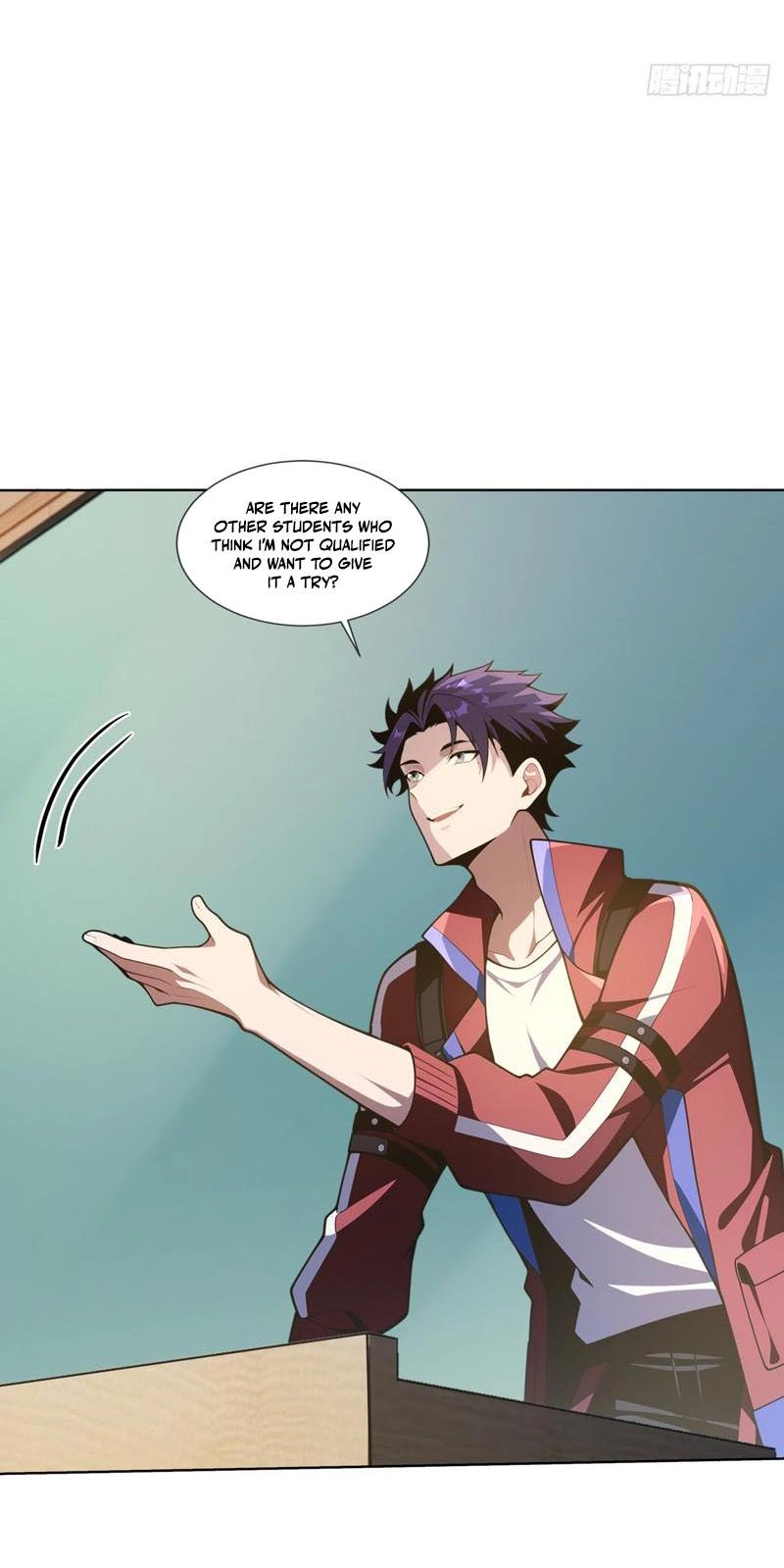 Read I Opened the Mythical Pet Era chapter 27 image 22 on Lezhin