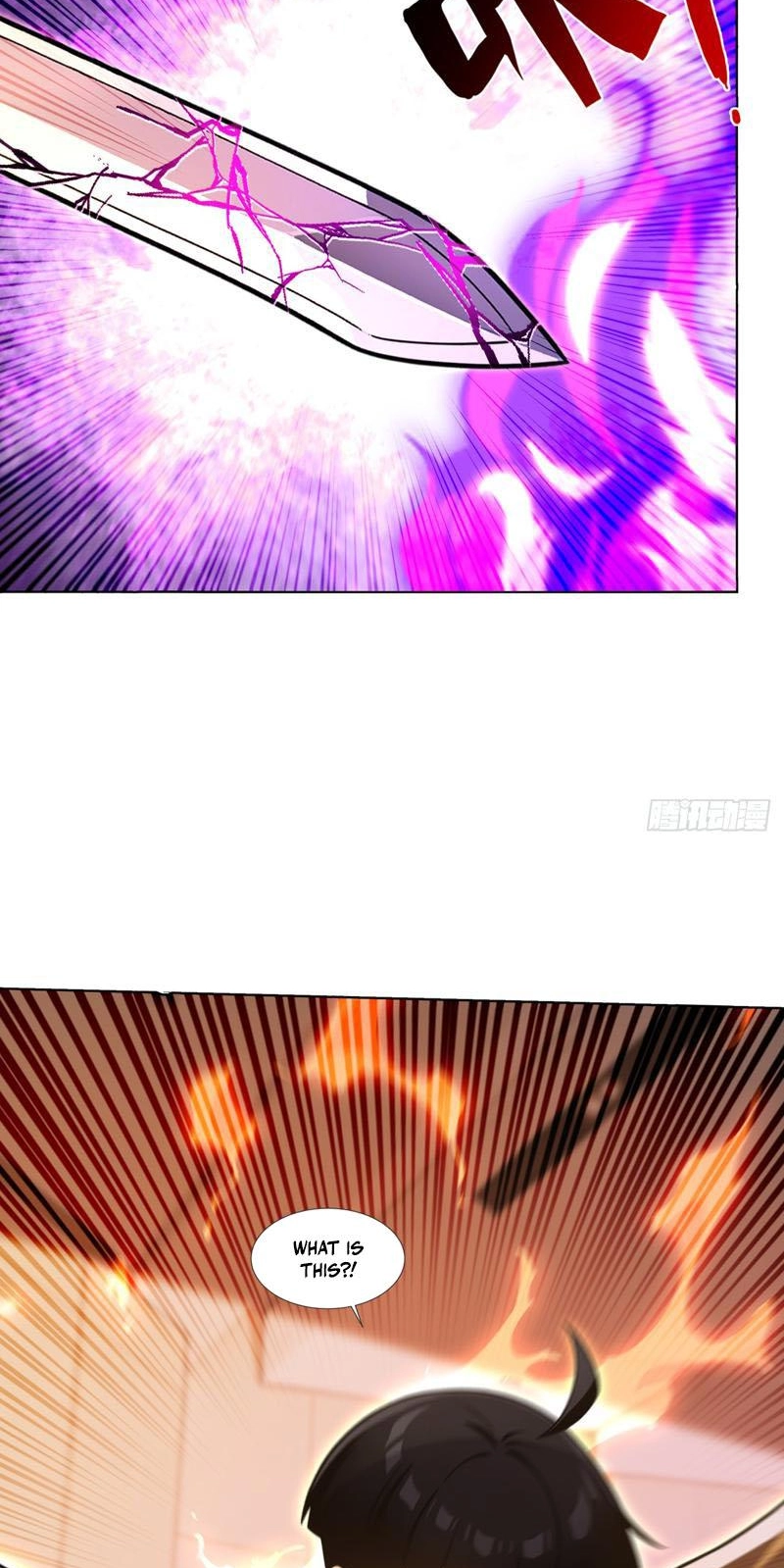 Read I Opened the Mythical Pet Era chapter 27 image 3 on Lezhin