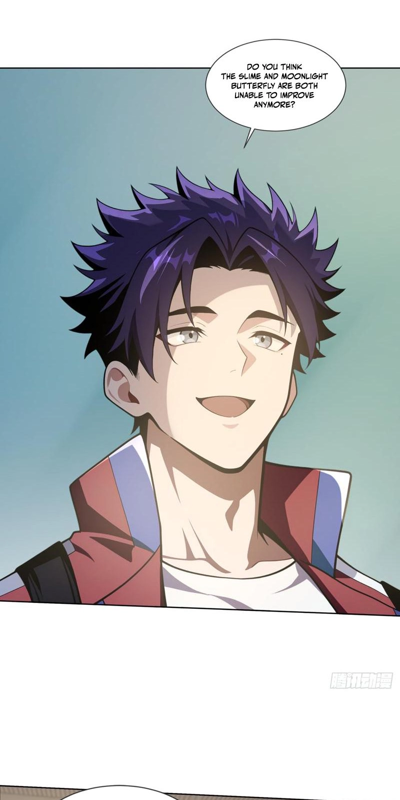 Read I Opened the Mythical Pet Era chapter 27 image 35 on Lezhin