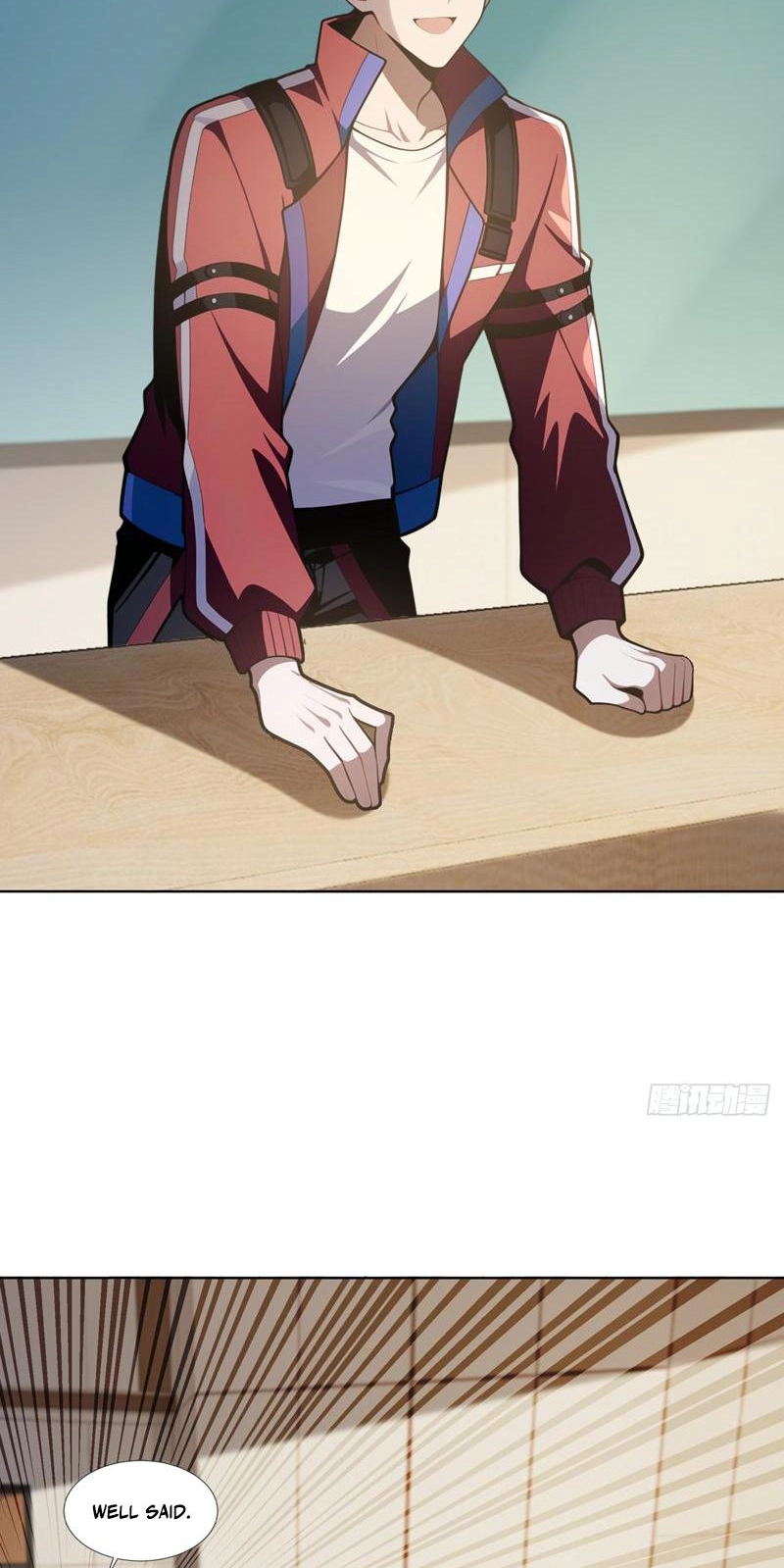 Read I Opened the Mythical Pet Era chapter 27 image 37 on Lezhin