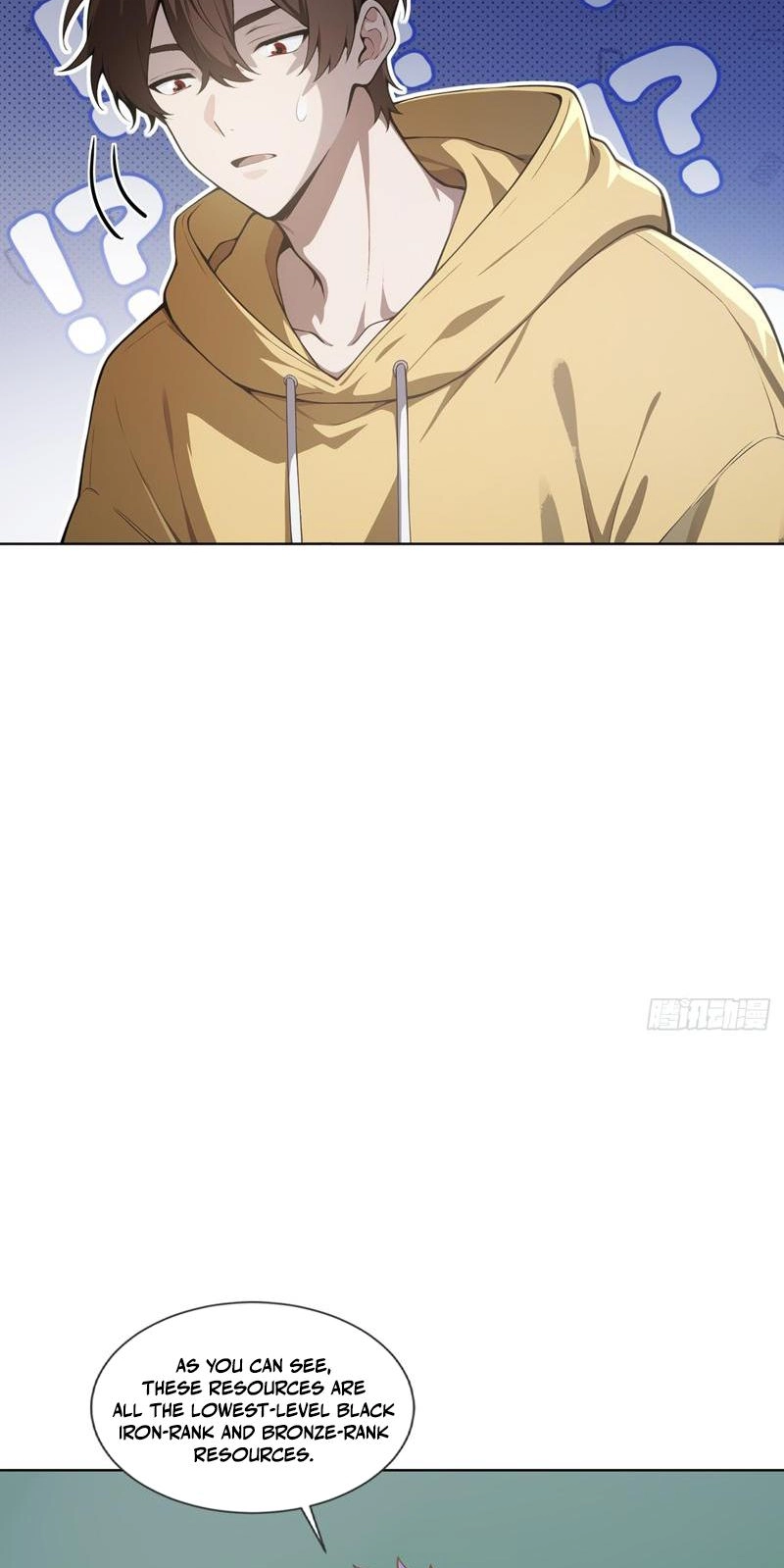 Read I Opened the Mythical Pet Era chapter 27 image 41 on Lezhin