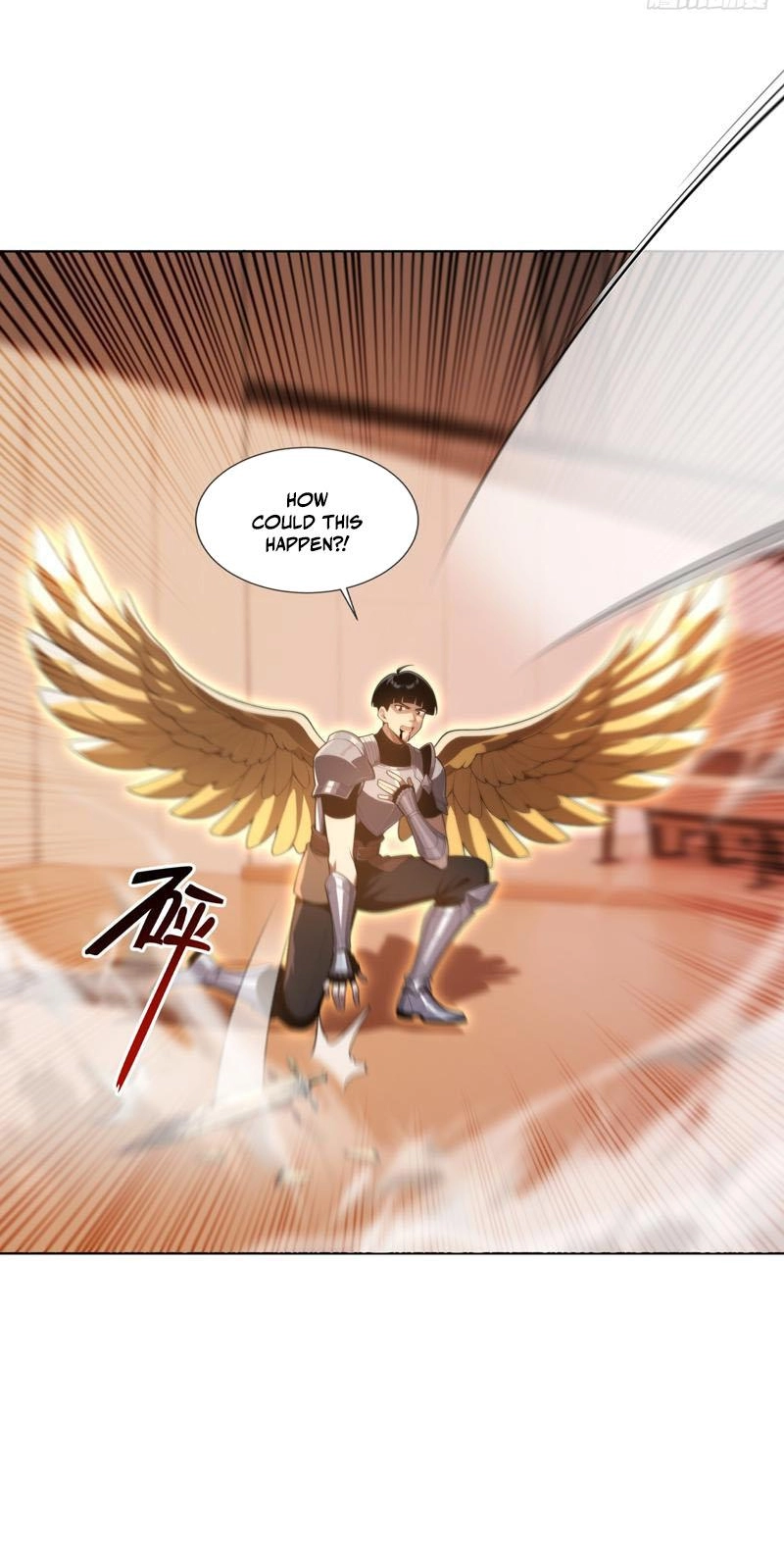 Read I Opened the Mythical Pet Era chapter 27 image 6 on Lezhin