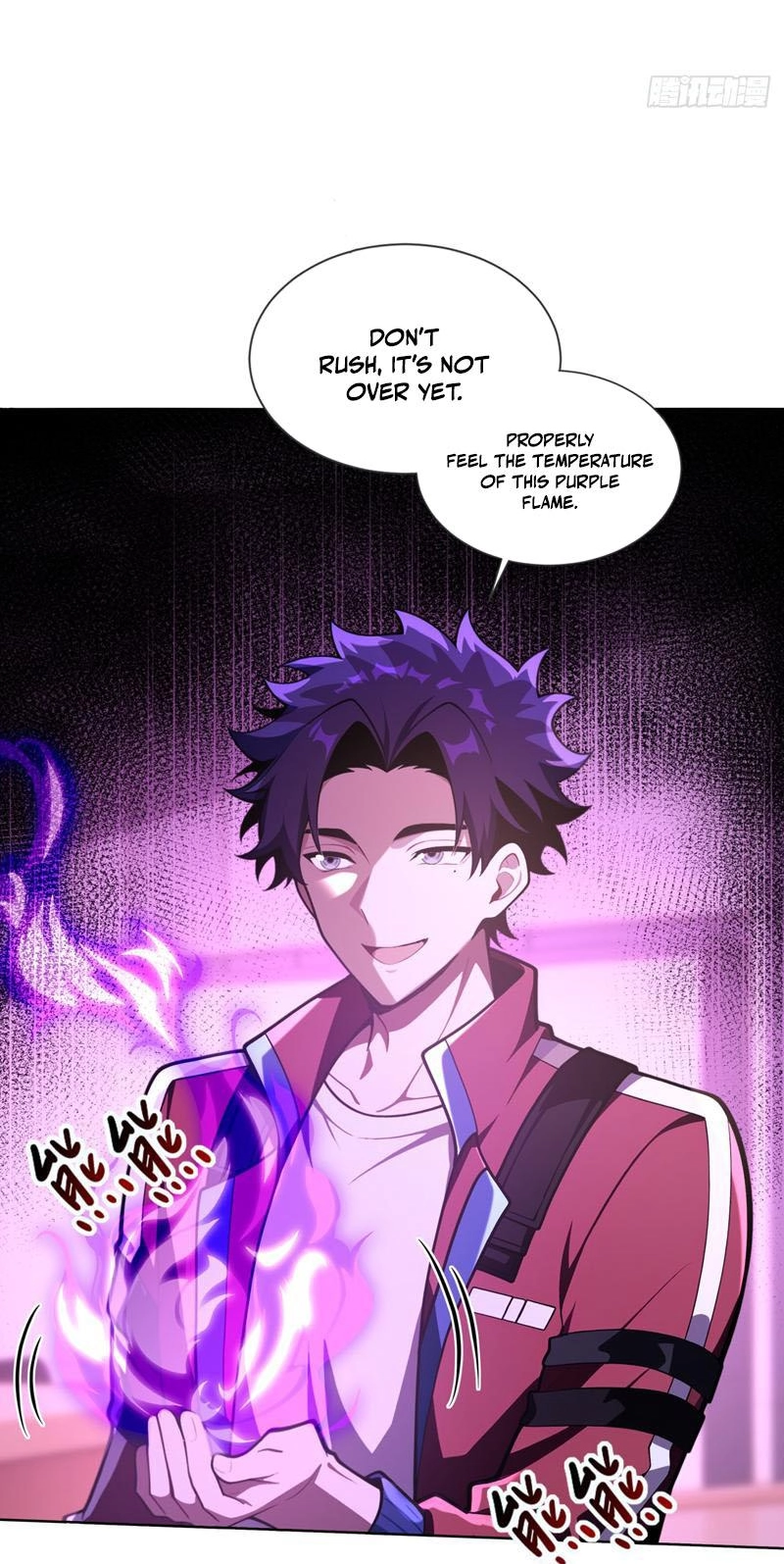 Read I Opened the Mythical Pet Era chapter 27 image 7 on Lezhin
