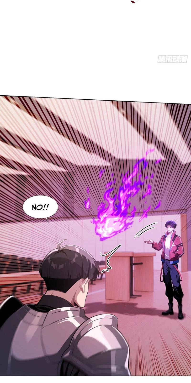 Read I Opened the Mythical Pet Era chapter 27 image 8 on Lezhin