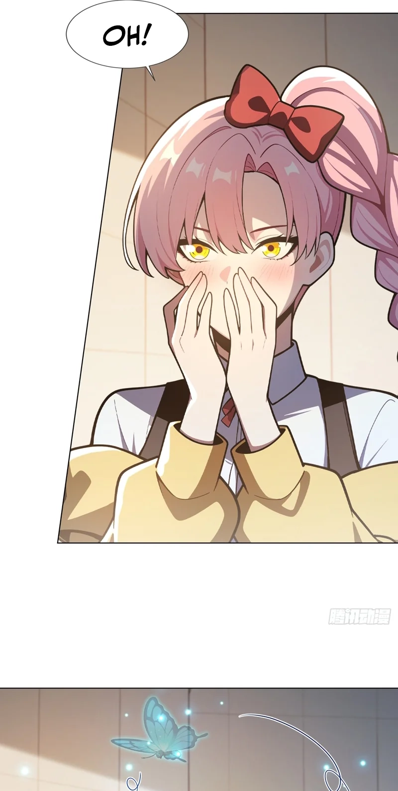 Read I Opened the Mythical Pet Era chapter 28 image 10 on Lezhin