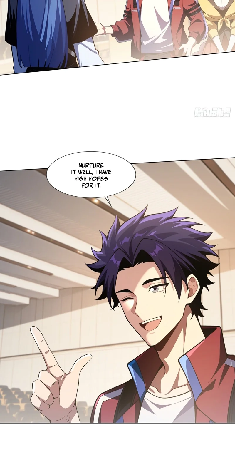 Read I Opened the Mythical Pet Era chapter 28 image 12 on Lezhin