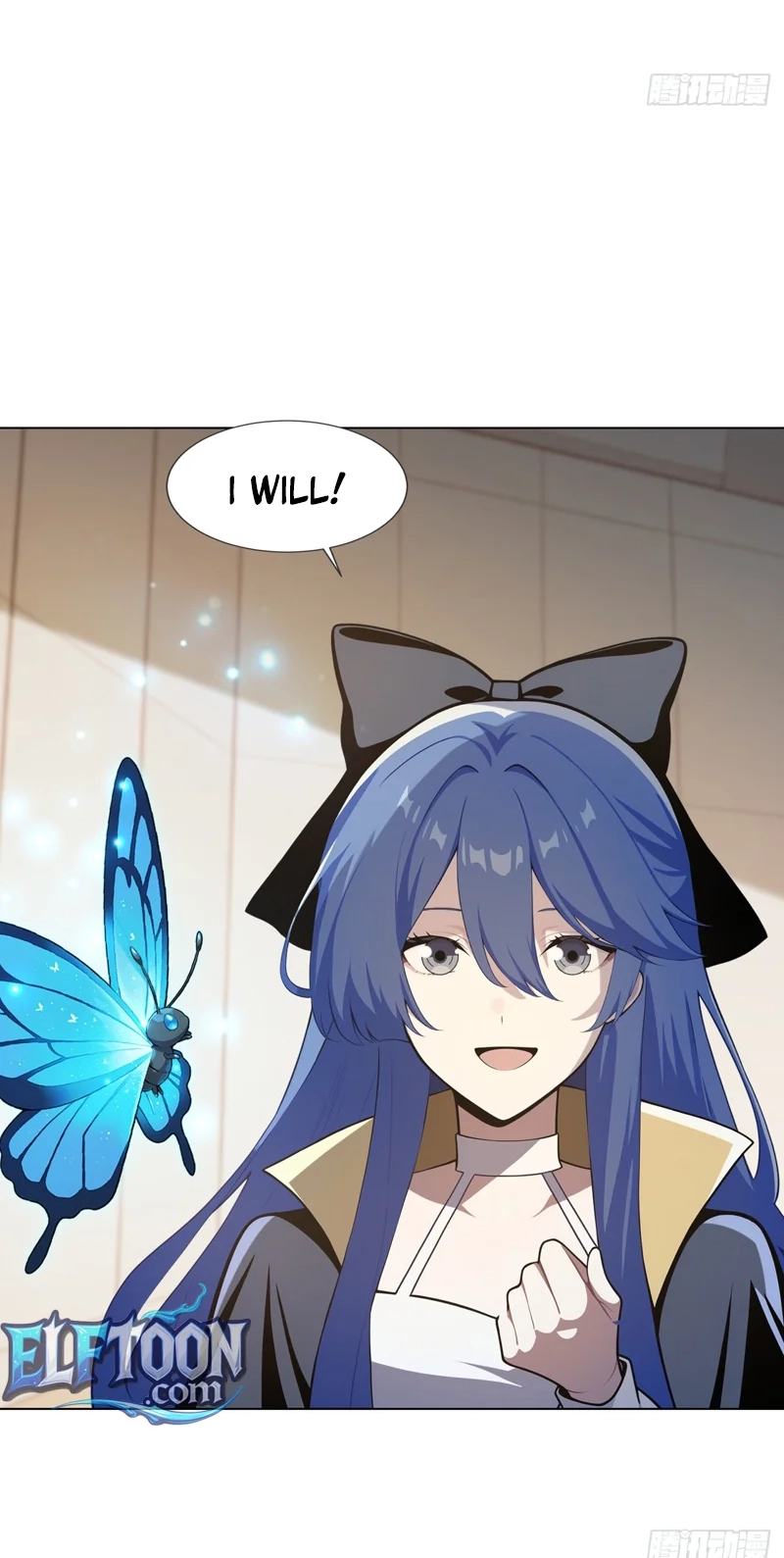 Read I Opened the Mythical Pet Era chapter 28 image 13 on Lezhin