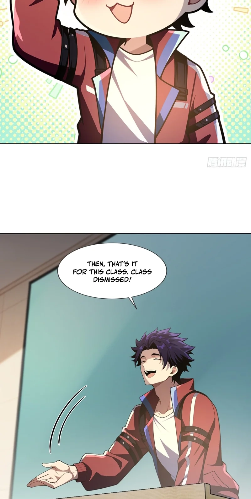 Read I Opened the Mythical Pet Era chapter 28 image 16 on Lezhin