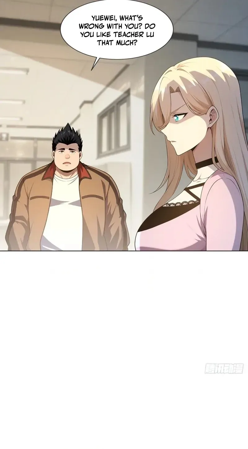Read I Opened the Mythical Pet Era chapter 28 image 19 on Lezhin