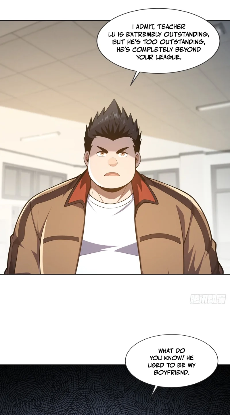 Read I Opened the Mythical Pet Era chapter 28 image 20 on Lezhin