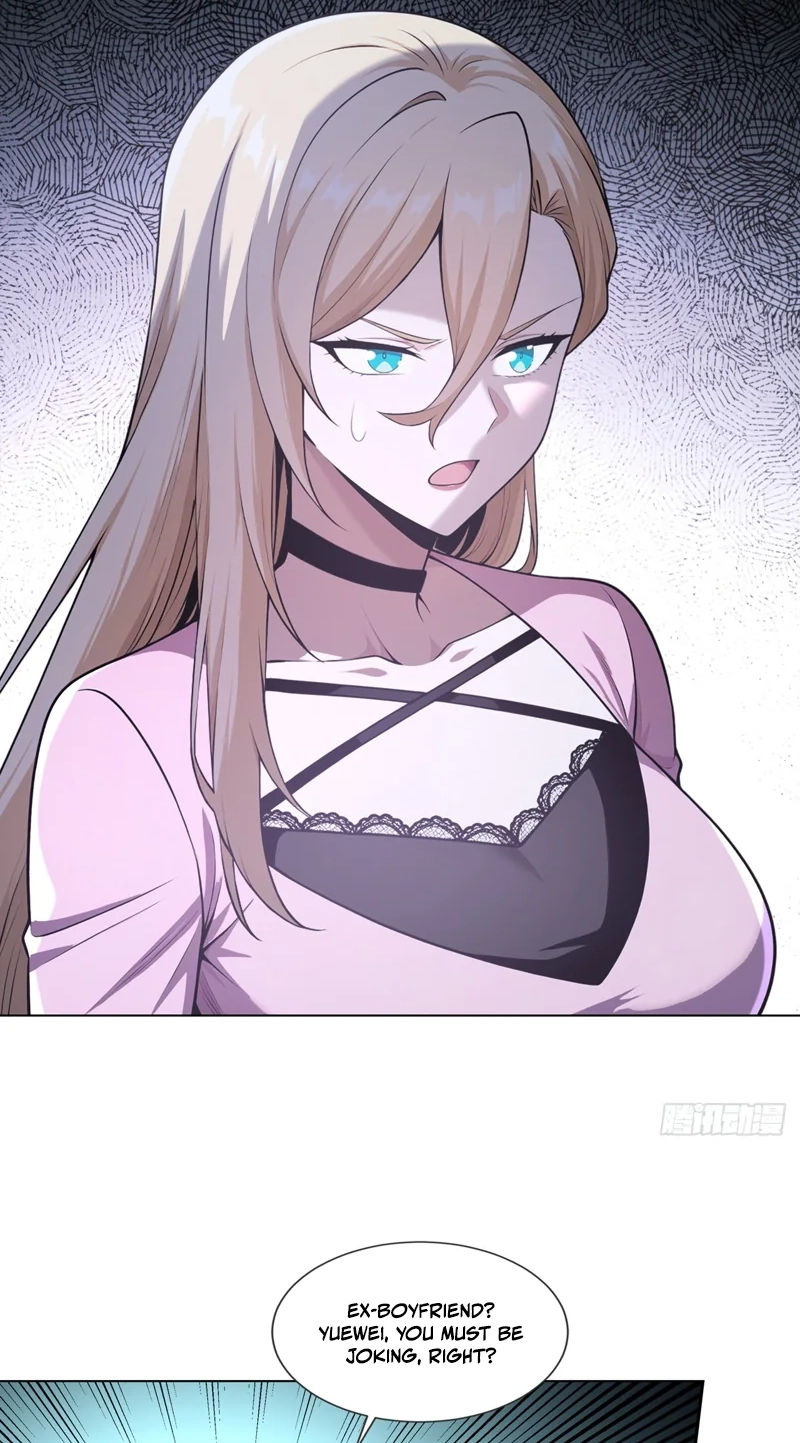 Read I Opened the Mythical Pet Era chapter 28 image 21 on Lezhin