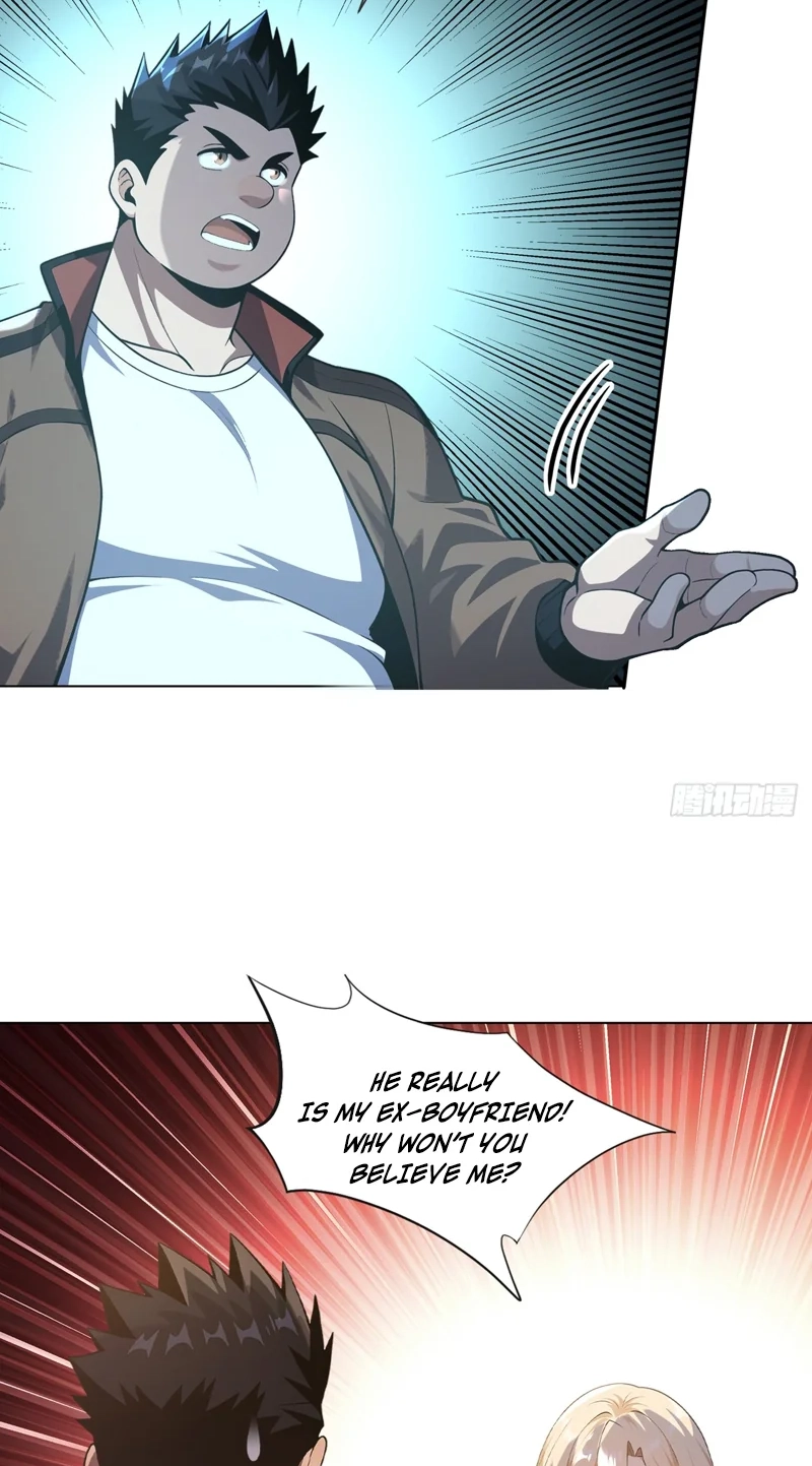 Read I Opened the Mythical Pet Era chapter 28 image 22 on Lezhin