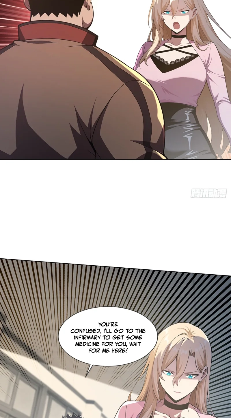 Read I Opened the Mythical Pet Era chapter 28 image 23 on Lezhin