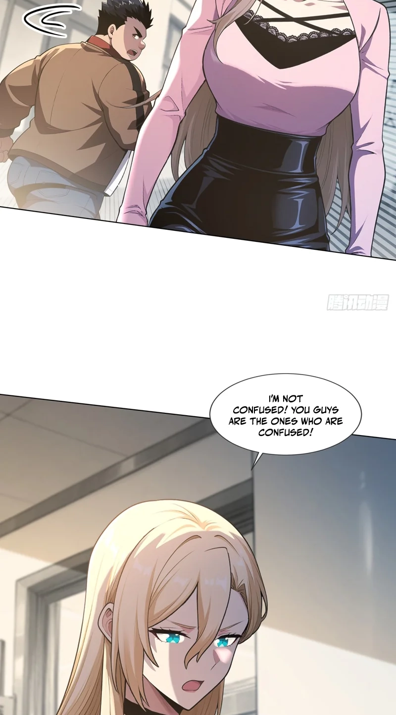 Read I Opened the Mythical Pet Era chapter 28 image 24 on Lezhin