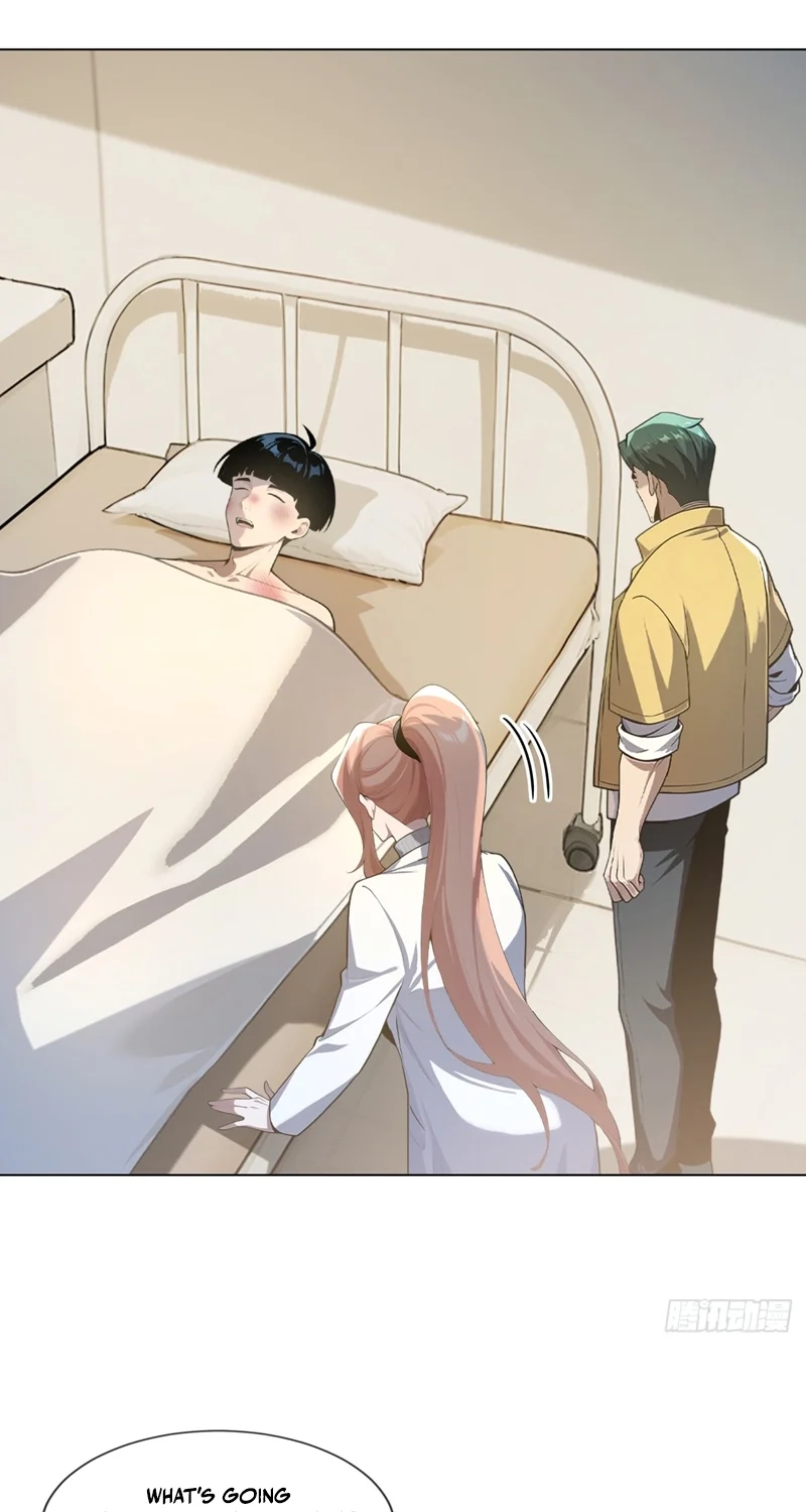Read I Opened the Mythical Pet Era chapter 28 image 31 on Lezhin
