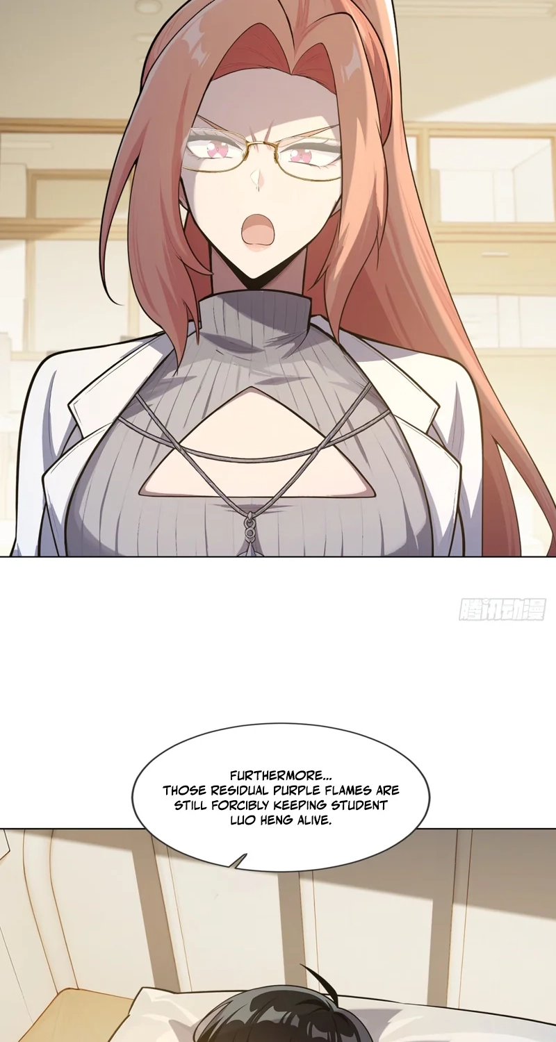 Read I Opened the Mythical Pet Era chapter 28 image 34 on Lezhin