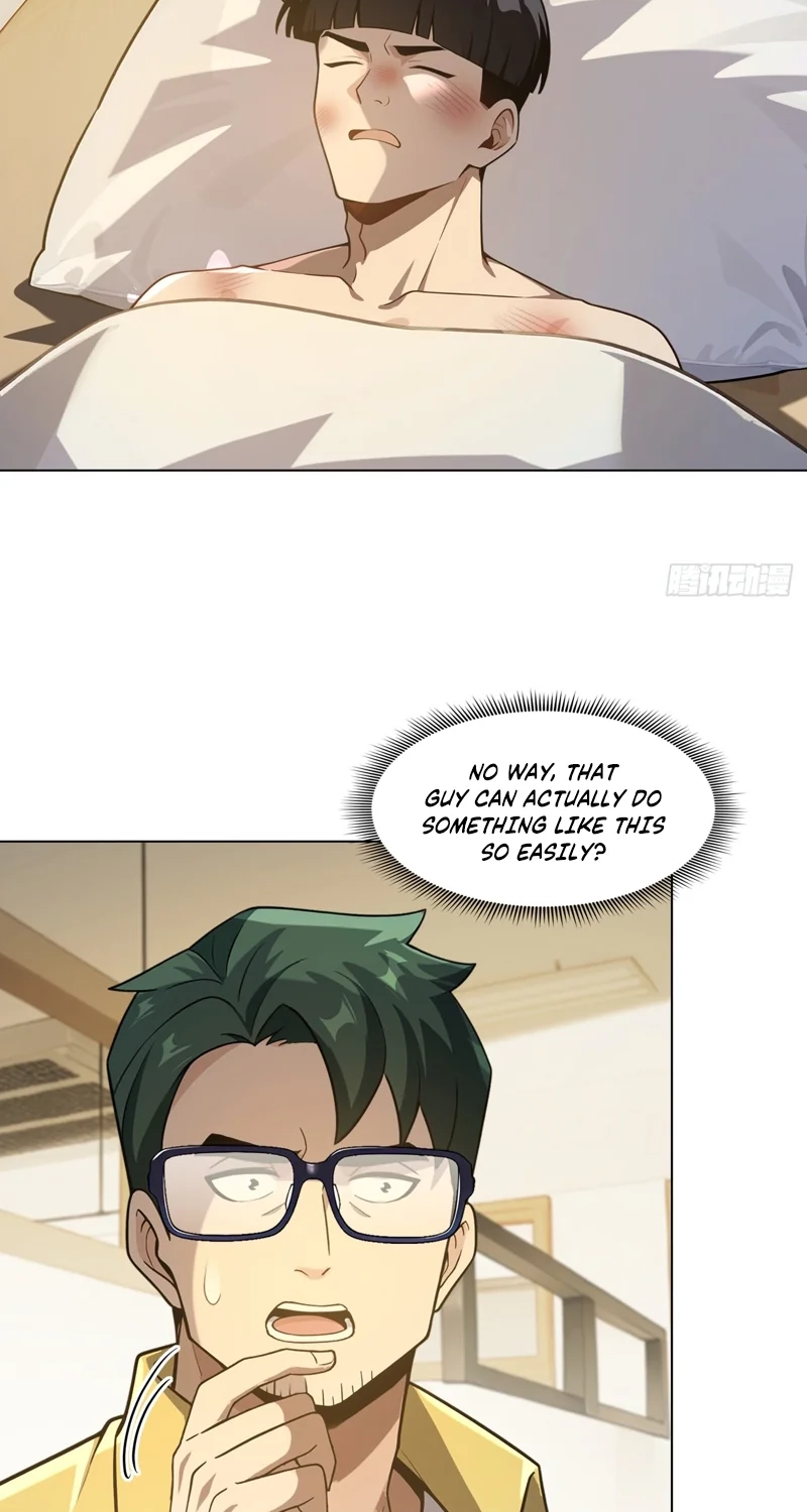 Read I Opened the Mythical Pet Era chapter 28 image 35 on Lezhin