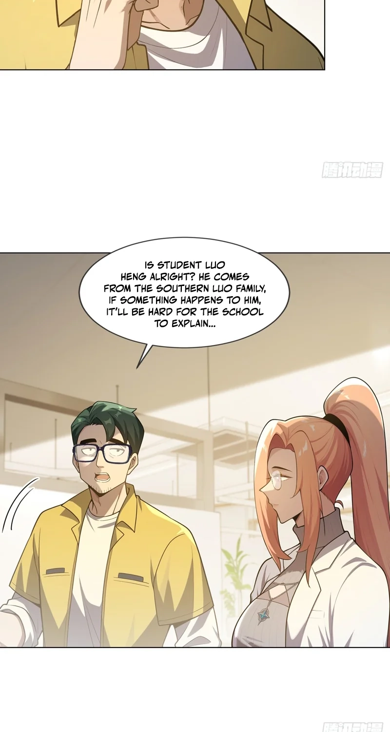 Read I Opened the Mythical Pet Era chapter 28 image 36 on Lezhin