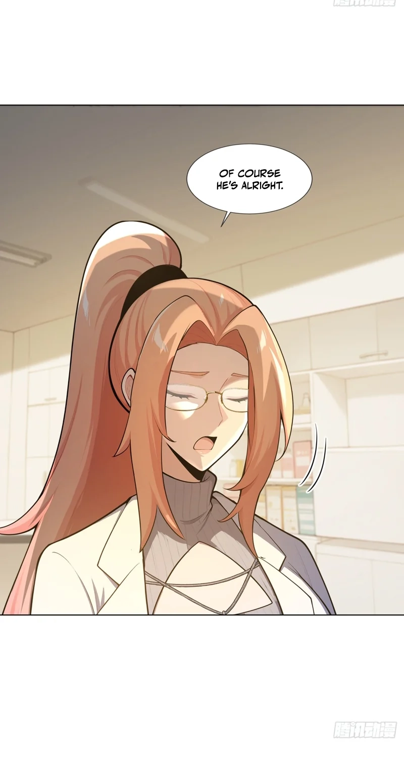 Read I Opened the Mythical Pet Era chapter 28 image 37 on Lezhin
