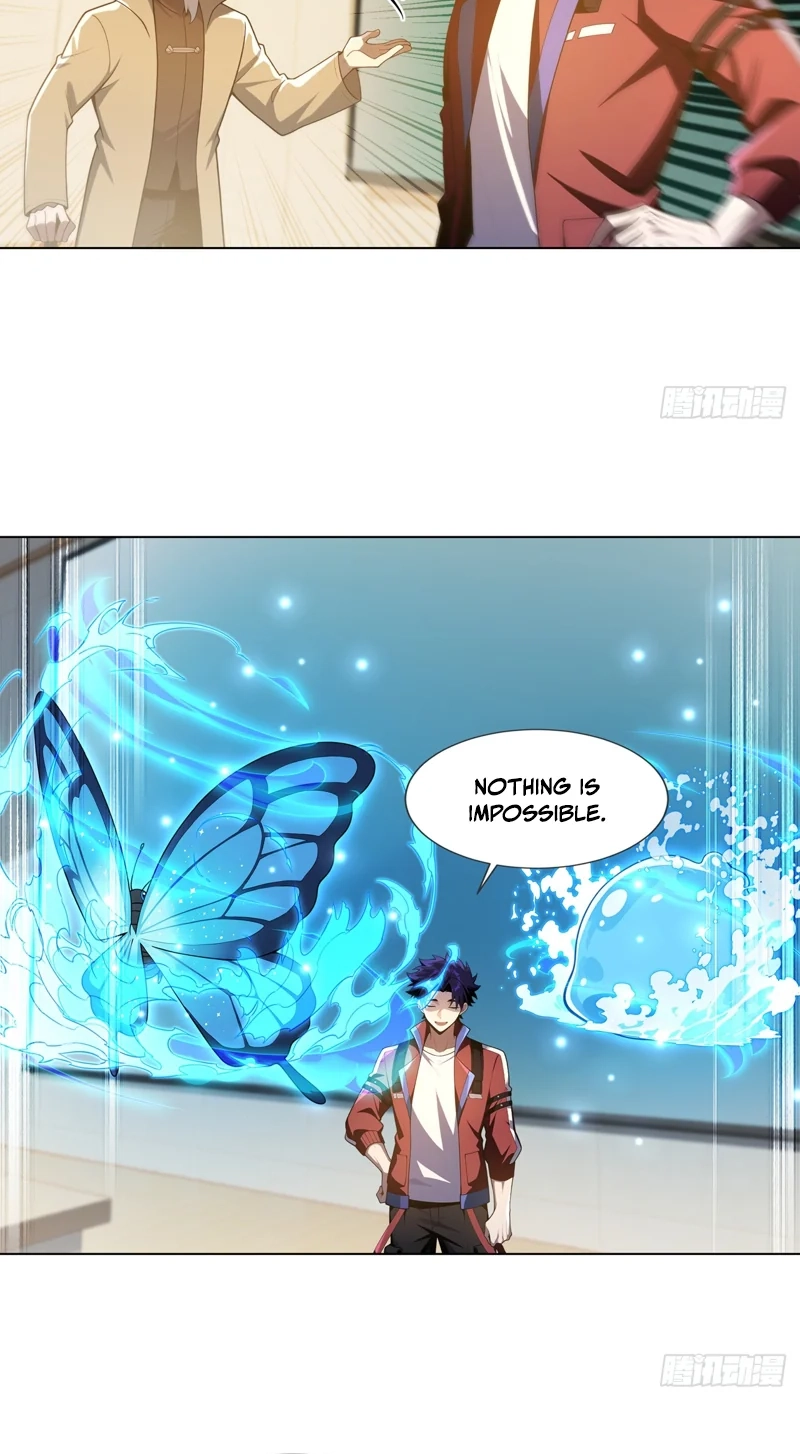 Read I Opened the Mythical Pet Era chapter 28 image 4 on Lezhin