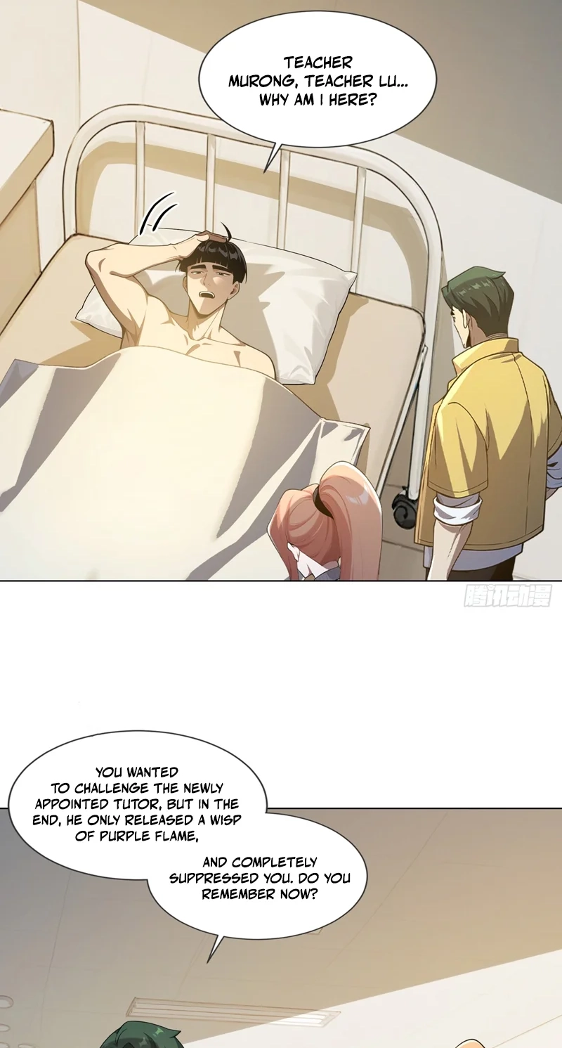 Read I Opened the Mythical Pet Era chapter 28 image 42 on Lezhin