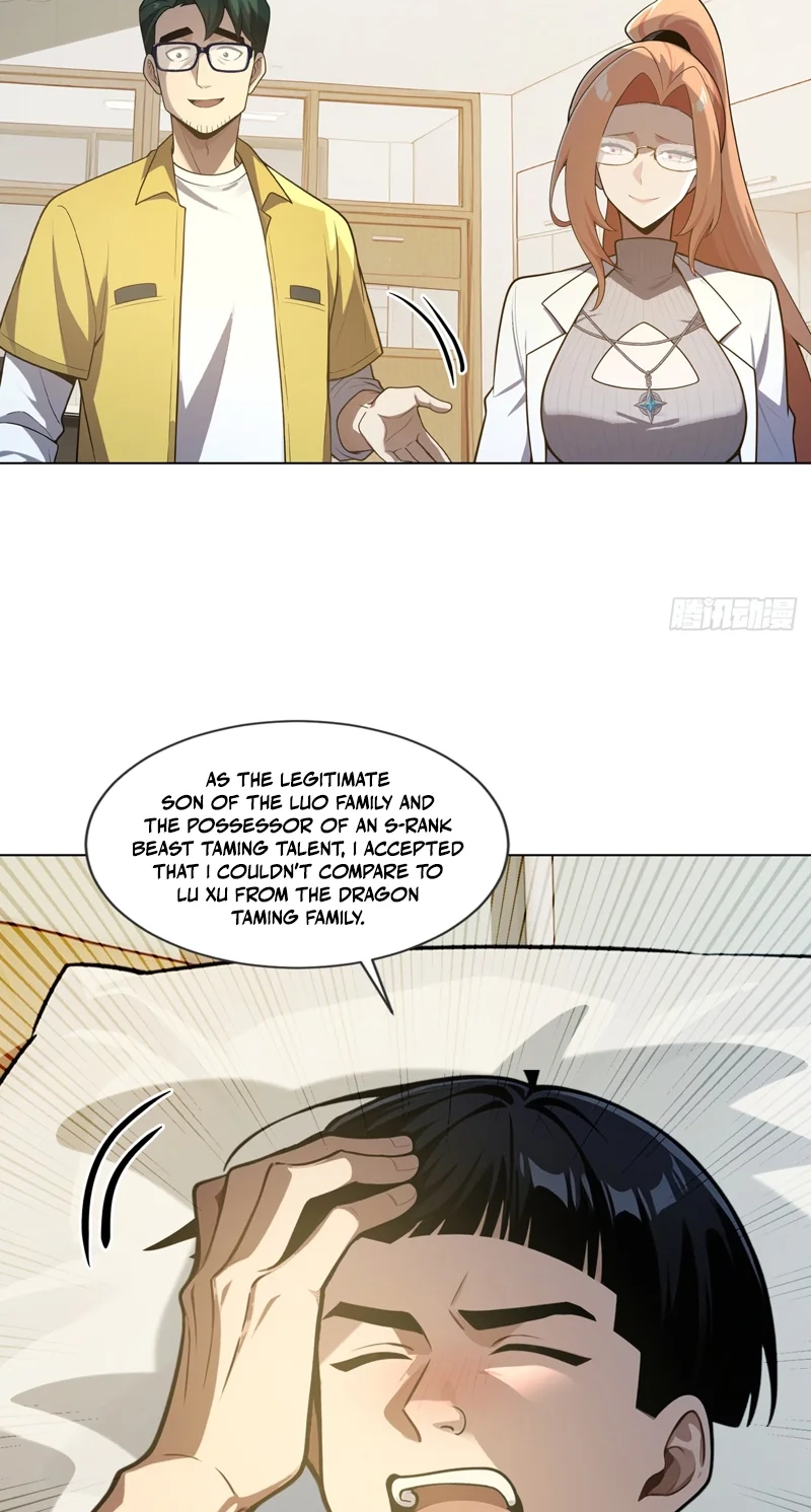 Read I Opened the Mythical Pet Era chapter 28 image 43 on Lezhin