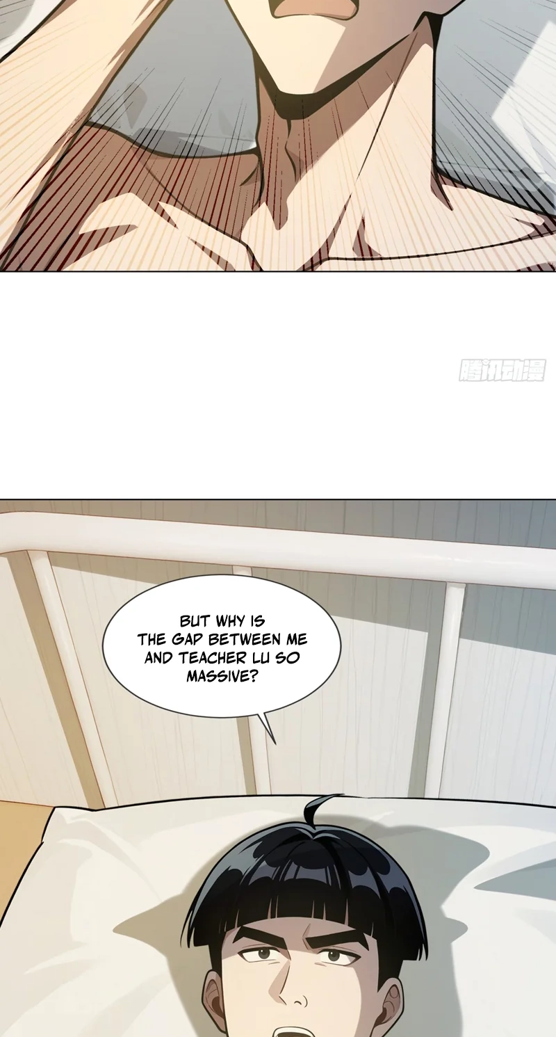 Read I Opened the Mythical Pet Era chapter 28 image 44 on Lezhin