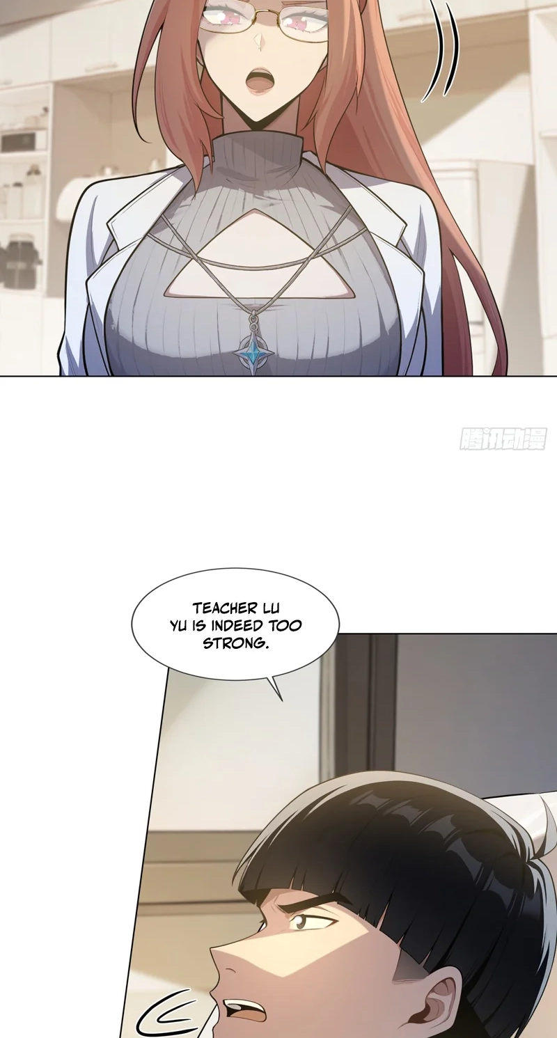 Read I Opened the Mythical Pet Era chapter 28 image 46 on Lezhin