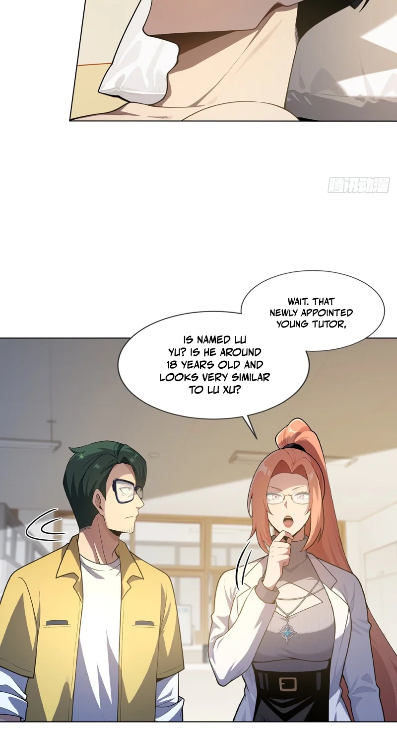 Read I Opened the Mythical Pet Era chapter 28 image 47 on Lezhin