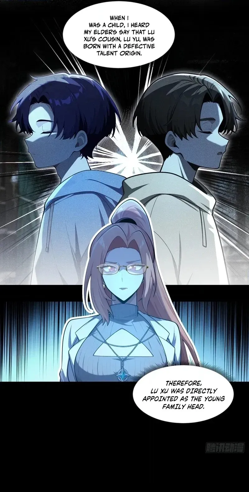 Read I Opened the Mythical Pet Era chapter 28 image 49 on Lezhin